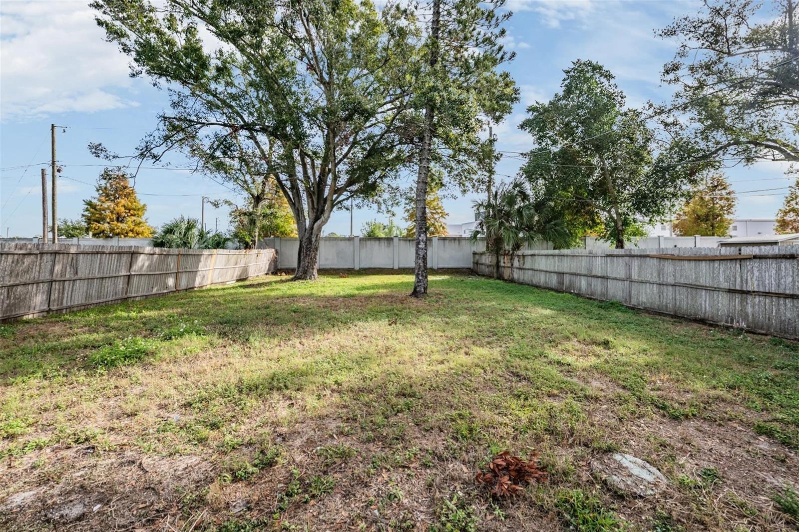 DICKINSON SUB - Residential