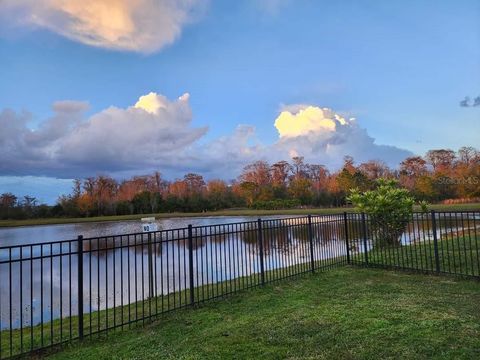 A home in ORLANDO