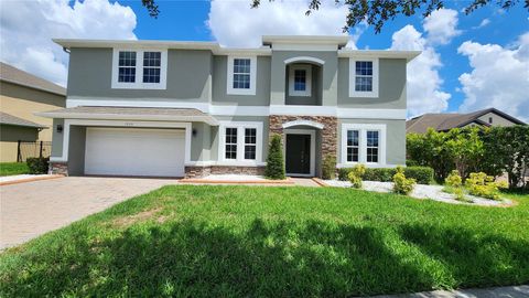 A home in ORLANDO