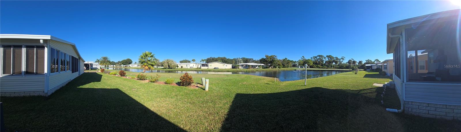 SWEETWATER GOLF & TENNIS CLUB ADD 01 - Residential