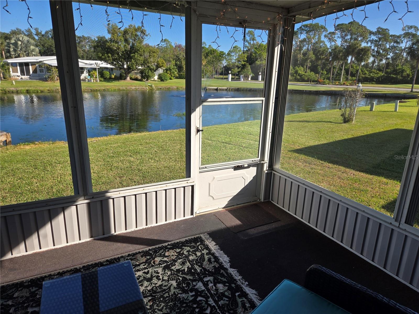 SWEETWATER GOLF & TENNIS CLUB ADD 01 - Residential