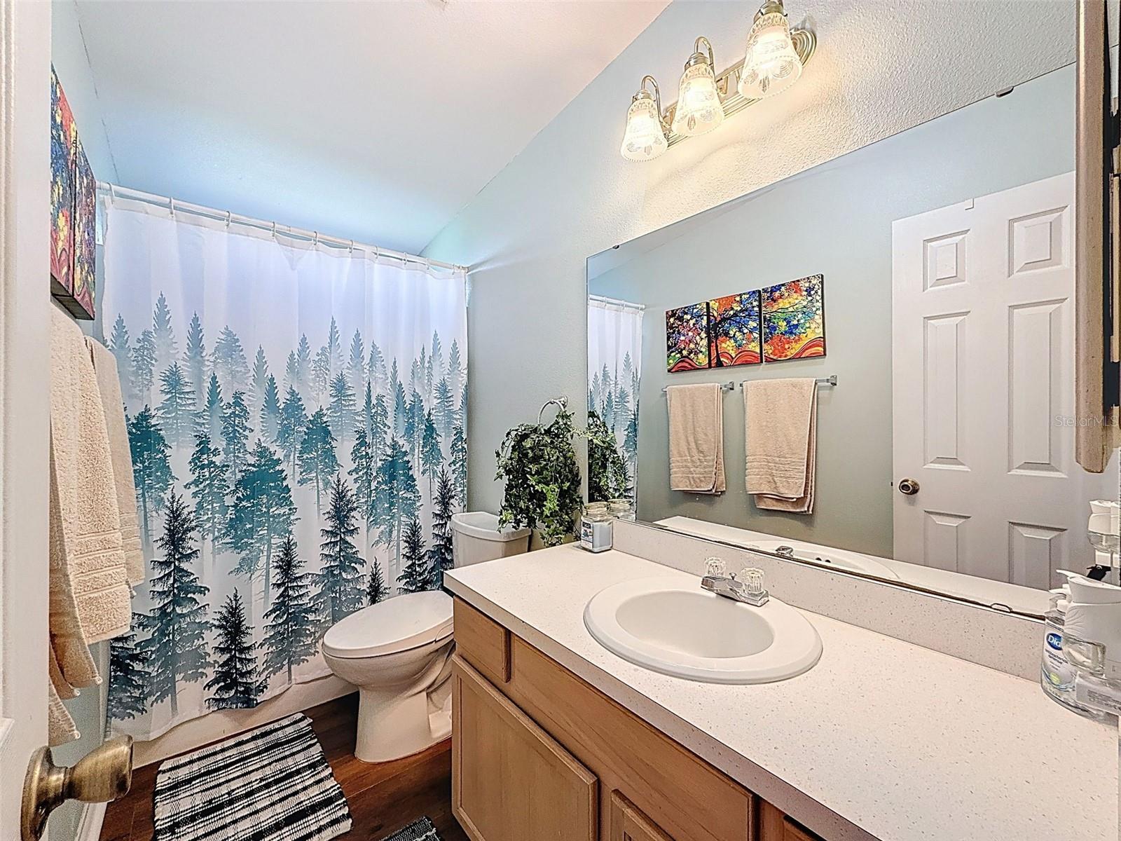 SWEETWATER GOLF & TENNIS CLUB ADD 01 - Residential