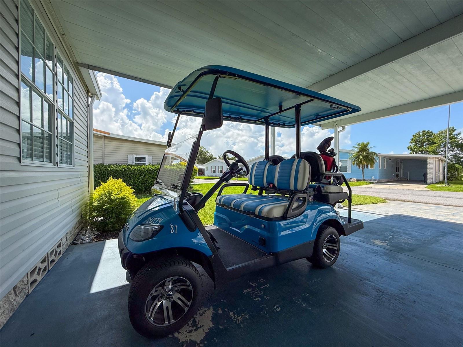 SWEETWATER GOLF & TENNIS CLUB ADD 01 - Residential