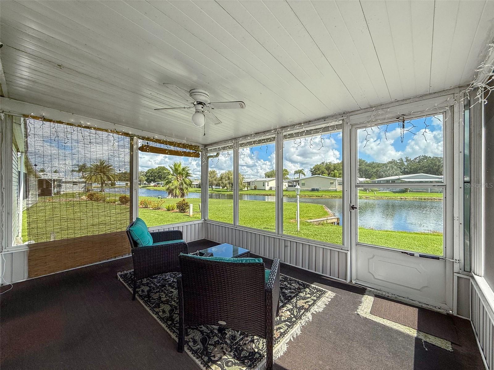 SWEETWATER GOLF & TENNIS CLUB ADD 01 - Residential