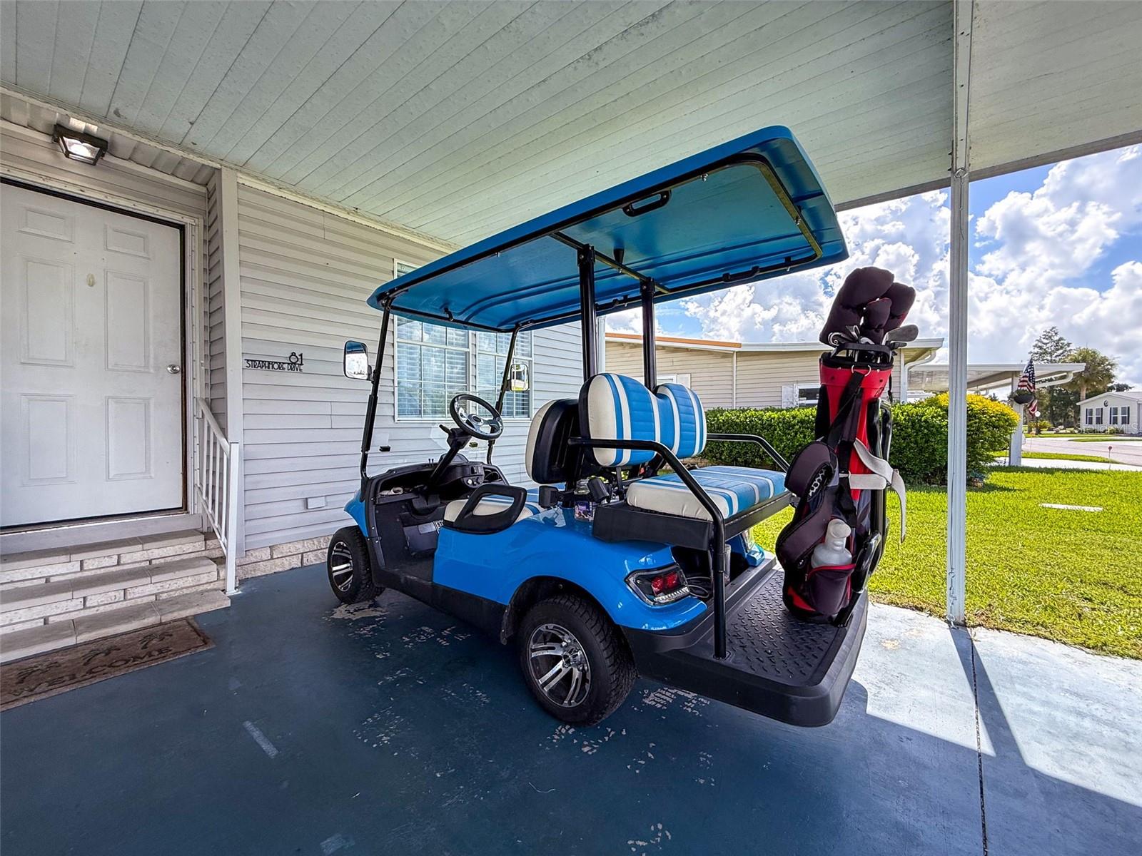 SWEETWATER GOLF & TENNIS CLUB ADD 01 - Residential