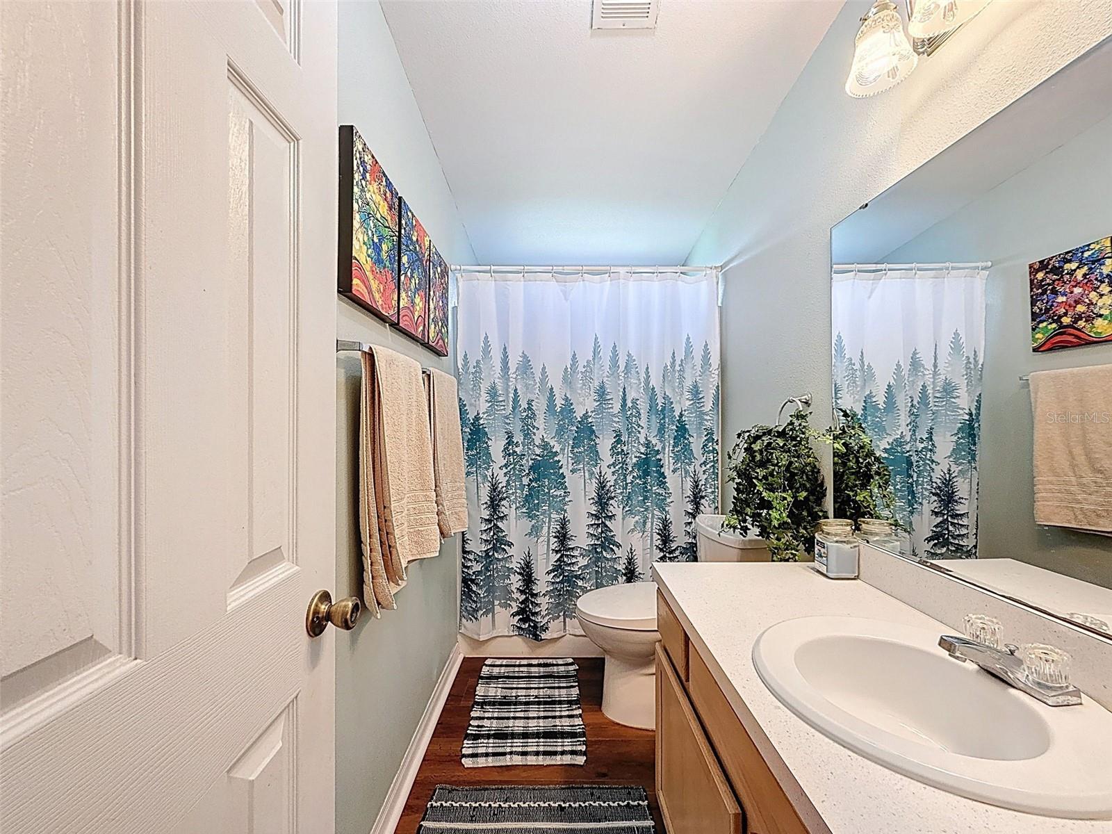 SWEETWATER GOLF & TENNIS CLUB ADD 01 - Residential