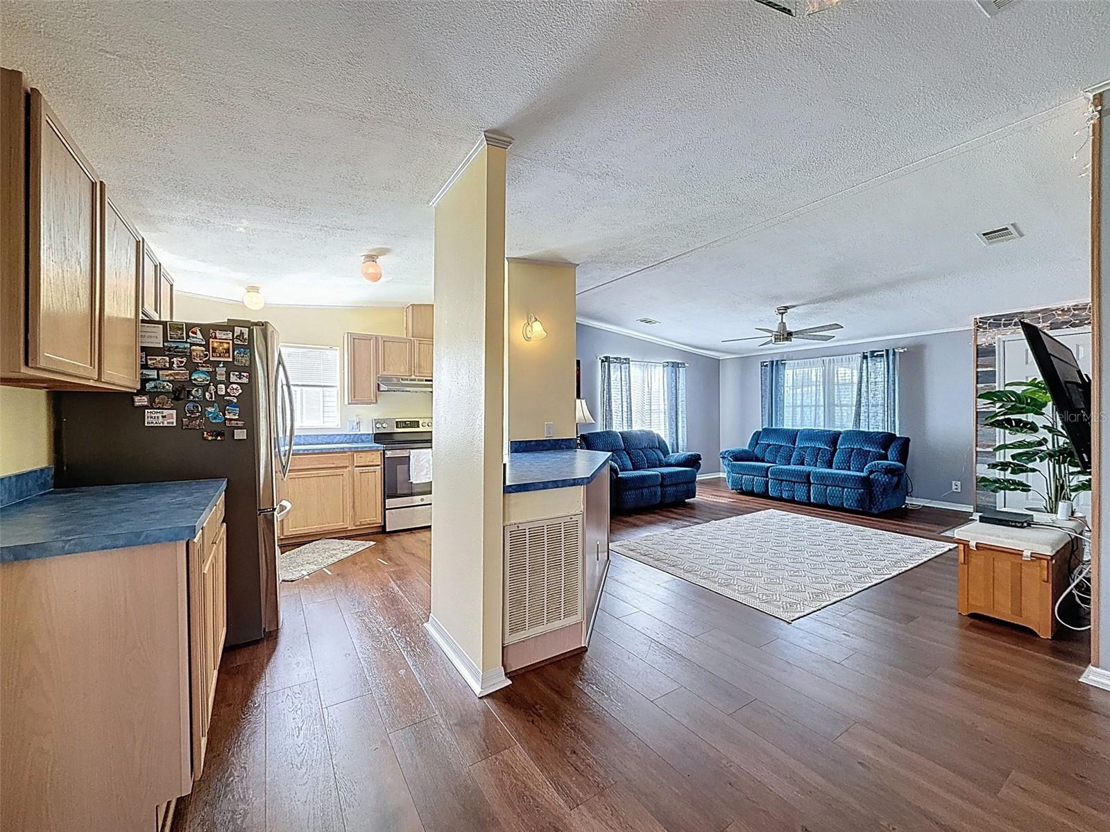 SWEETWATER GOLF & TENNIS CLUB ADD 01 - Residential