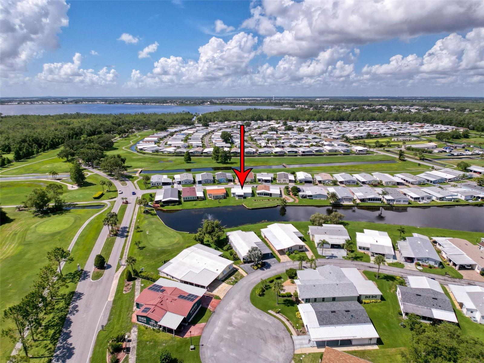 SWEETWATER GOLF & TENNIS CLUB ADD 01 - Residential