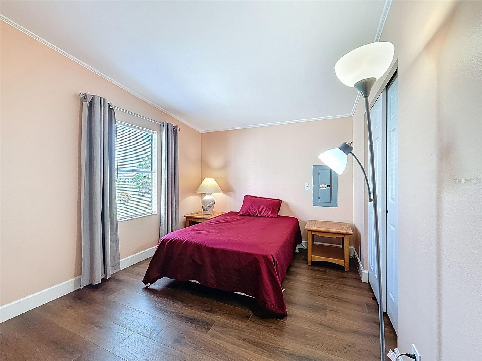 SWEETWATER GOLF & TENNIS CLUB ADD 01 - Residential