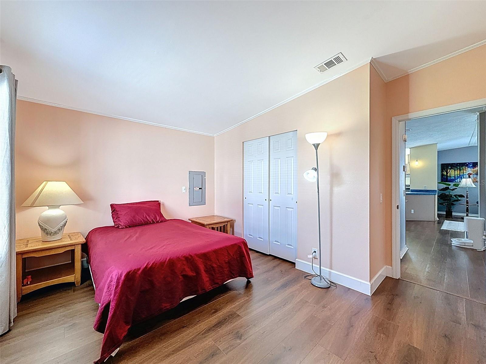 SWEETWATER GOLF & TENNIS CLUB ADD 01 - Residential