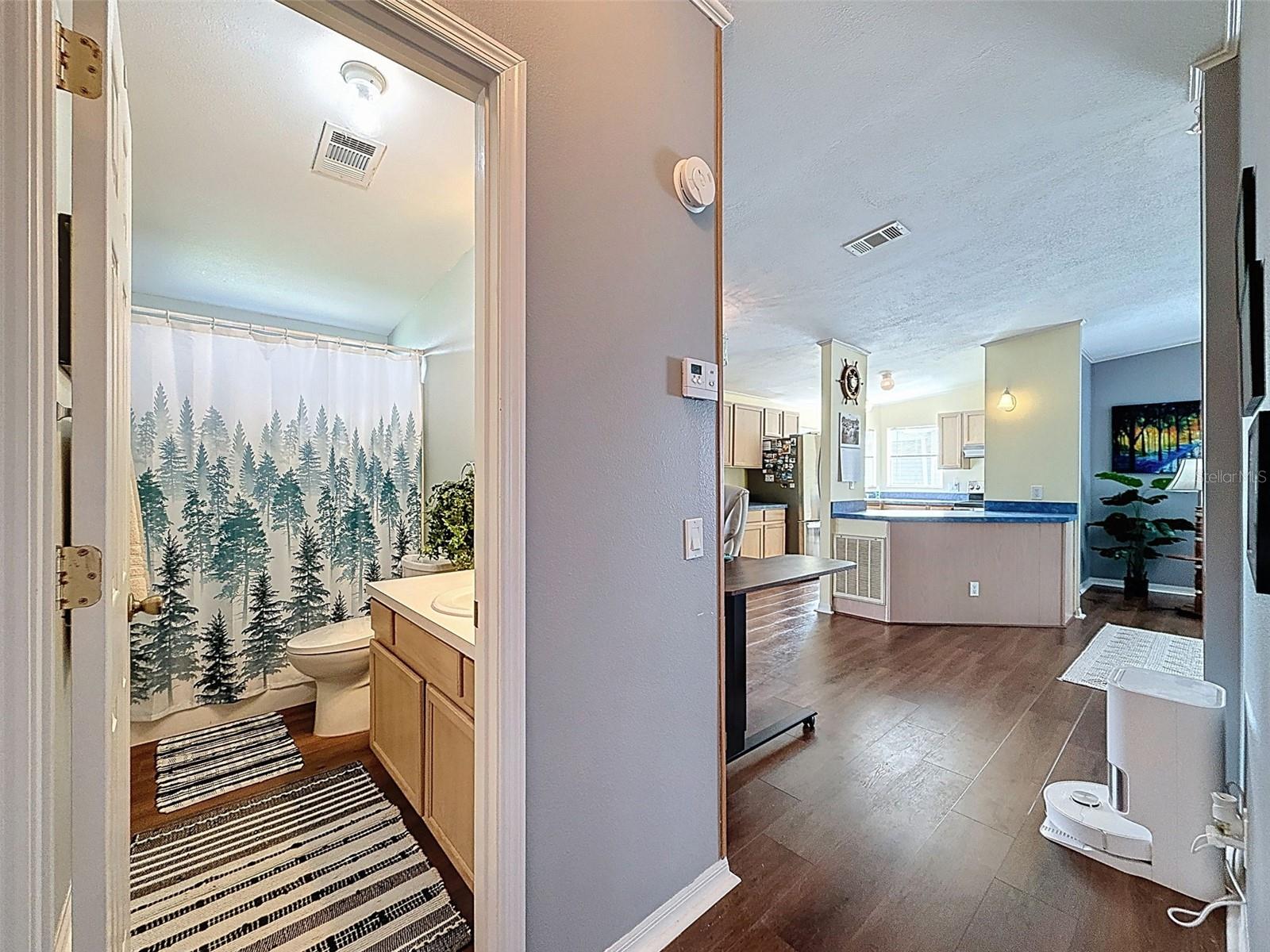 SWEETWATER GOLF & TENNIS CLUB ADD 01 - Residential