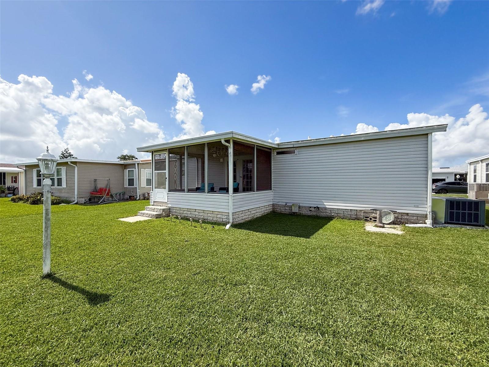 SWEETWATER GOLF & TENNIS CLUB ADD 01 - Residential