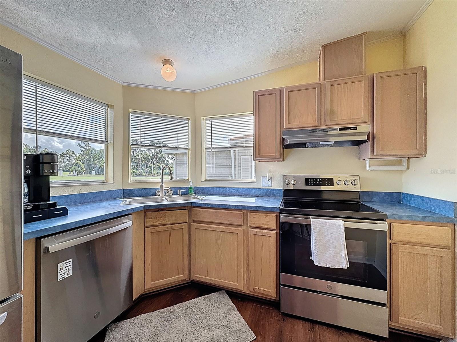 SWEETWATER GOLF & TENNIS CLUB ADD 01 - Residential