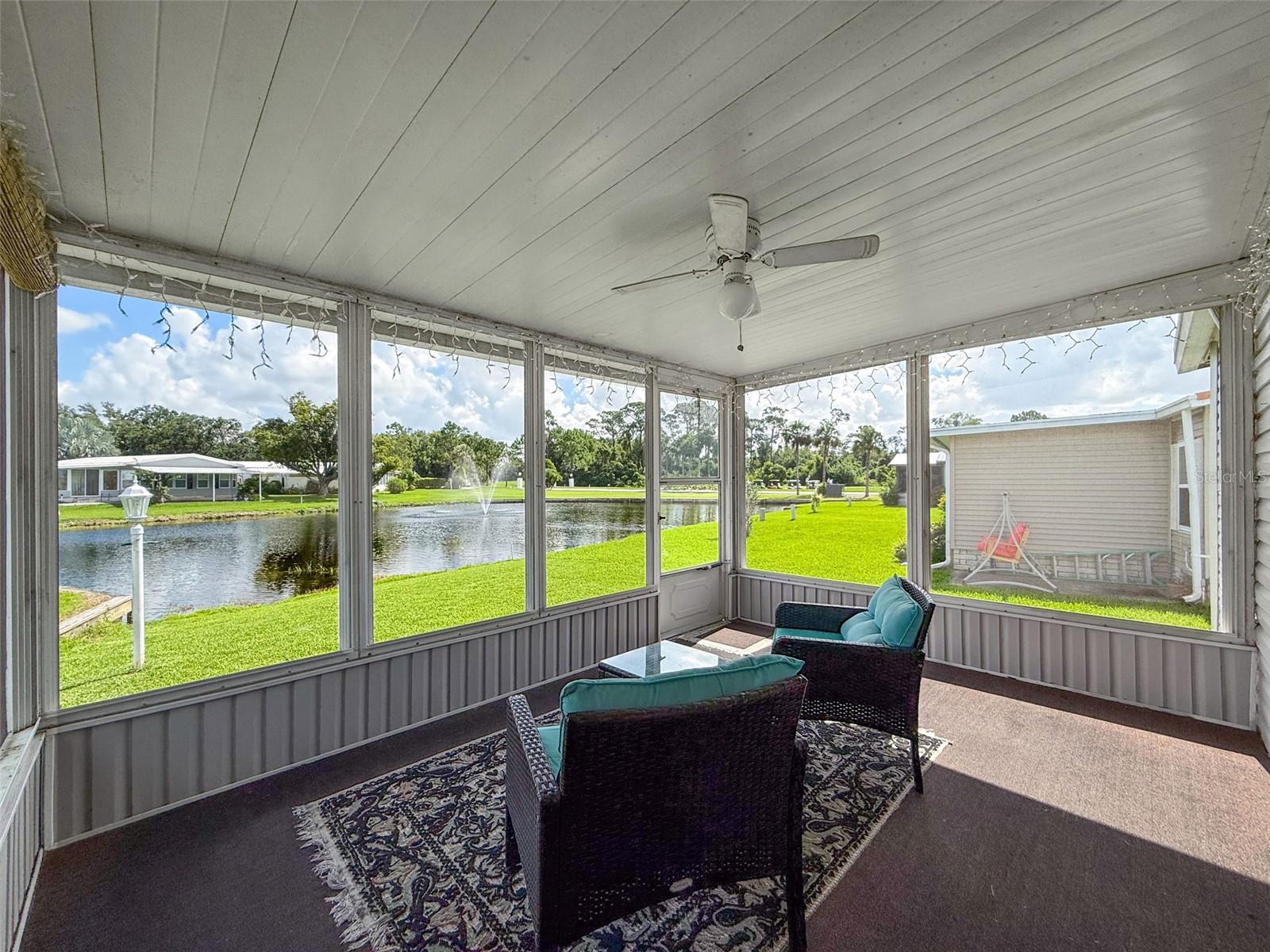 SWEETWATER GOLF & TENNIS CLUB ADD 01 - Residential