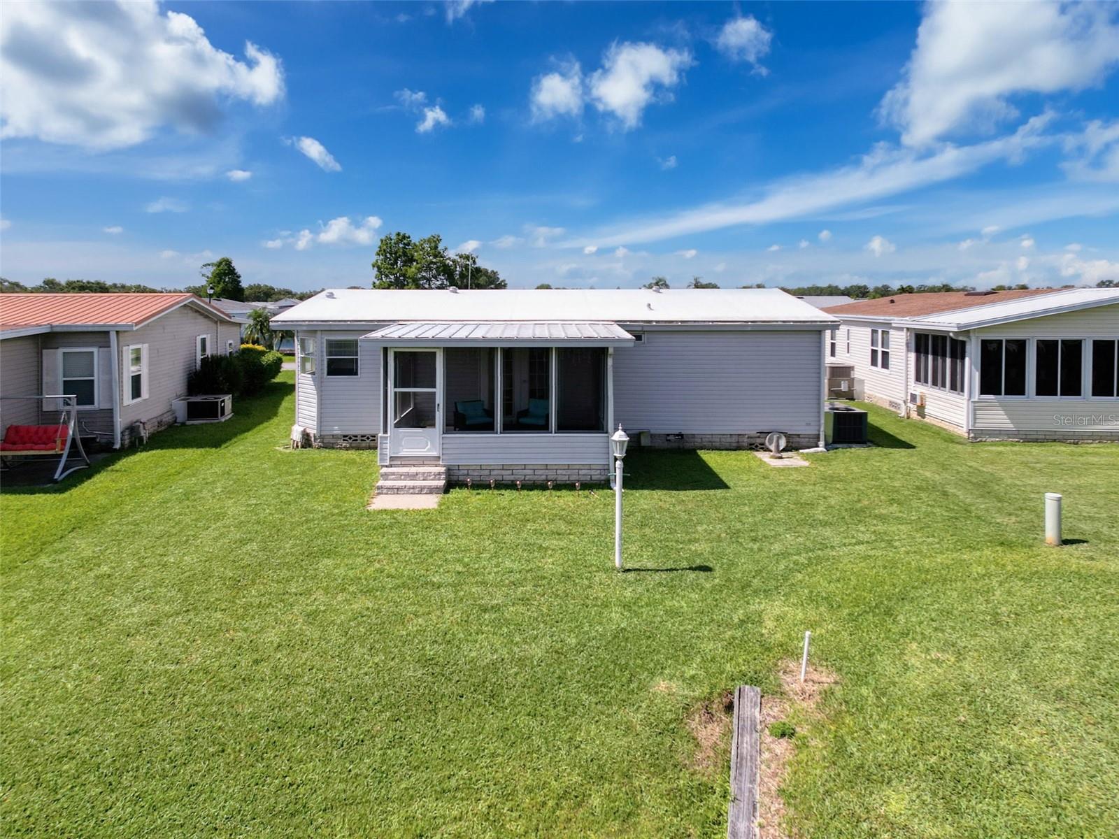 SWEETWATER GOLF & TENNIS CLUB ADD 01 - Residential