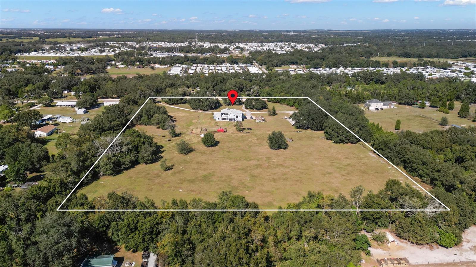 ACREAGE - Residential