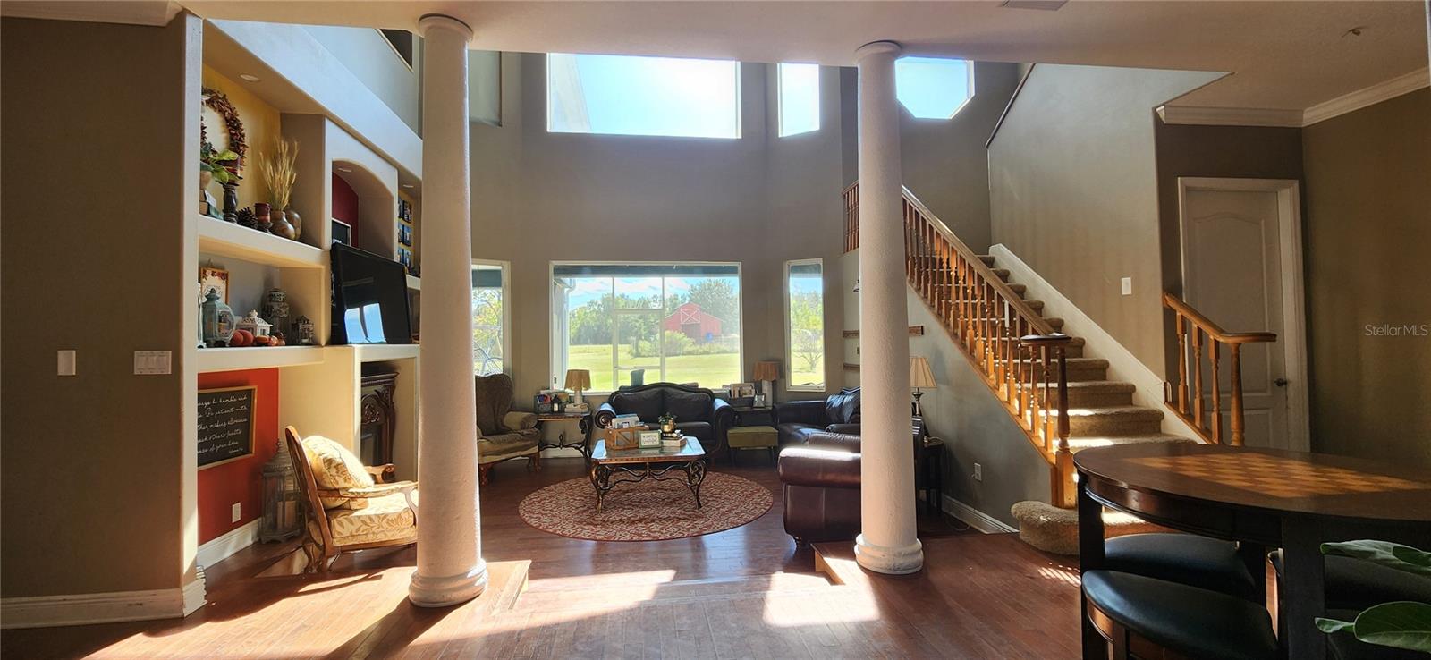 ACREAGE - Residential