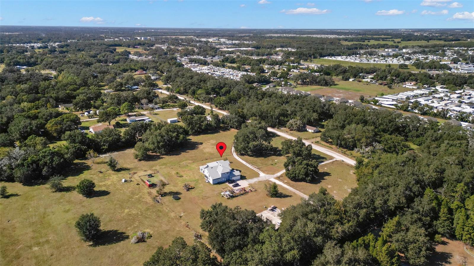 ACREAGE - Residential