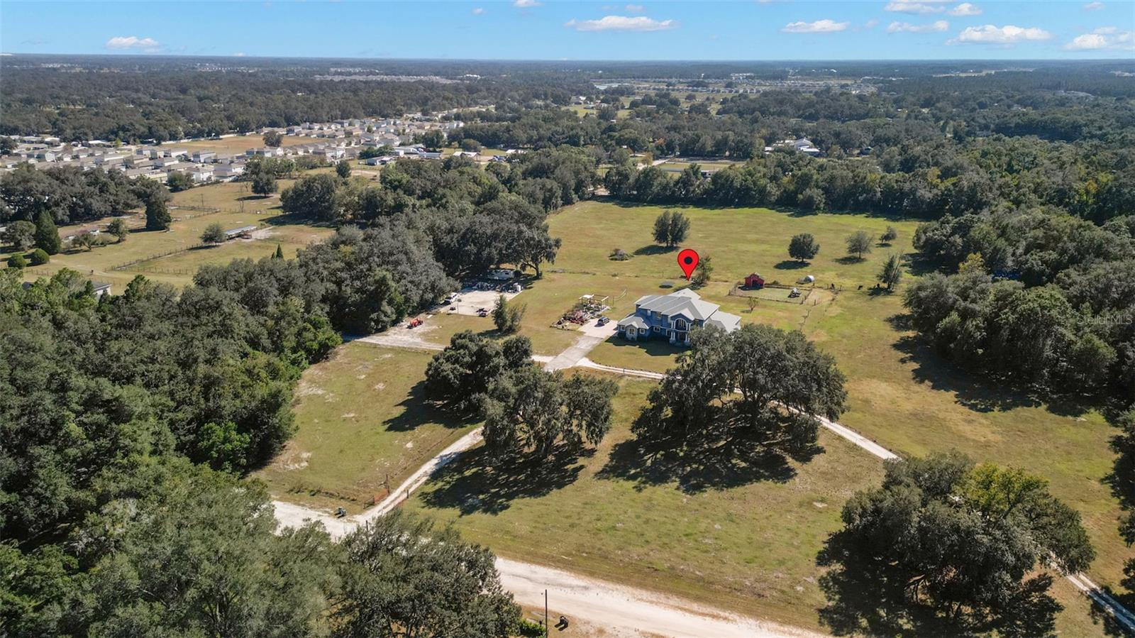 ACREAGE - Residential