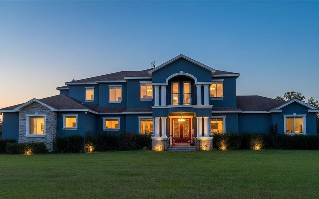 Photo of 34920 Appaloosa Trail, Zephyrhills, FL 33541 (MLS # TB8433472)