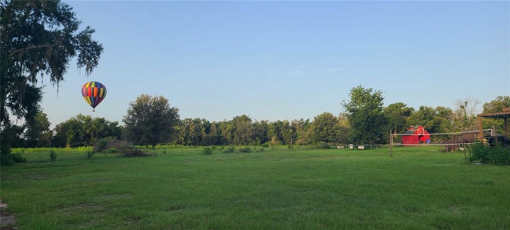 Photo of 34920 Appaloosa Trail, Zephyrhills, FL 33541 (MLS # TB8433472)