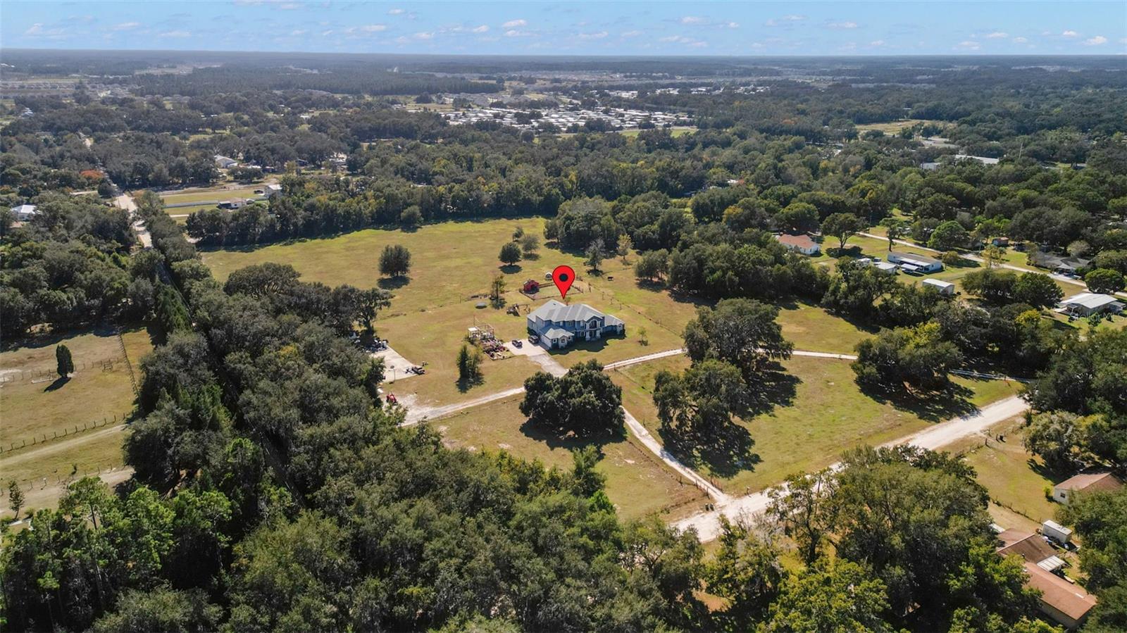 ACREAGE - Residential