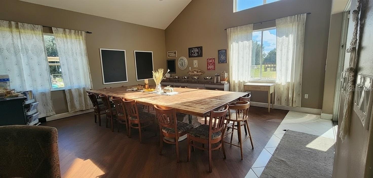 ACREAGE - Residential