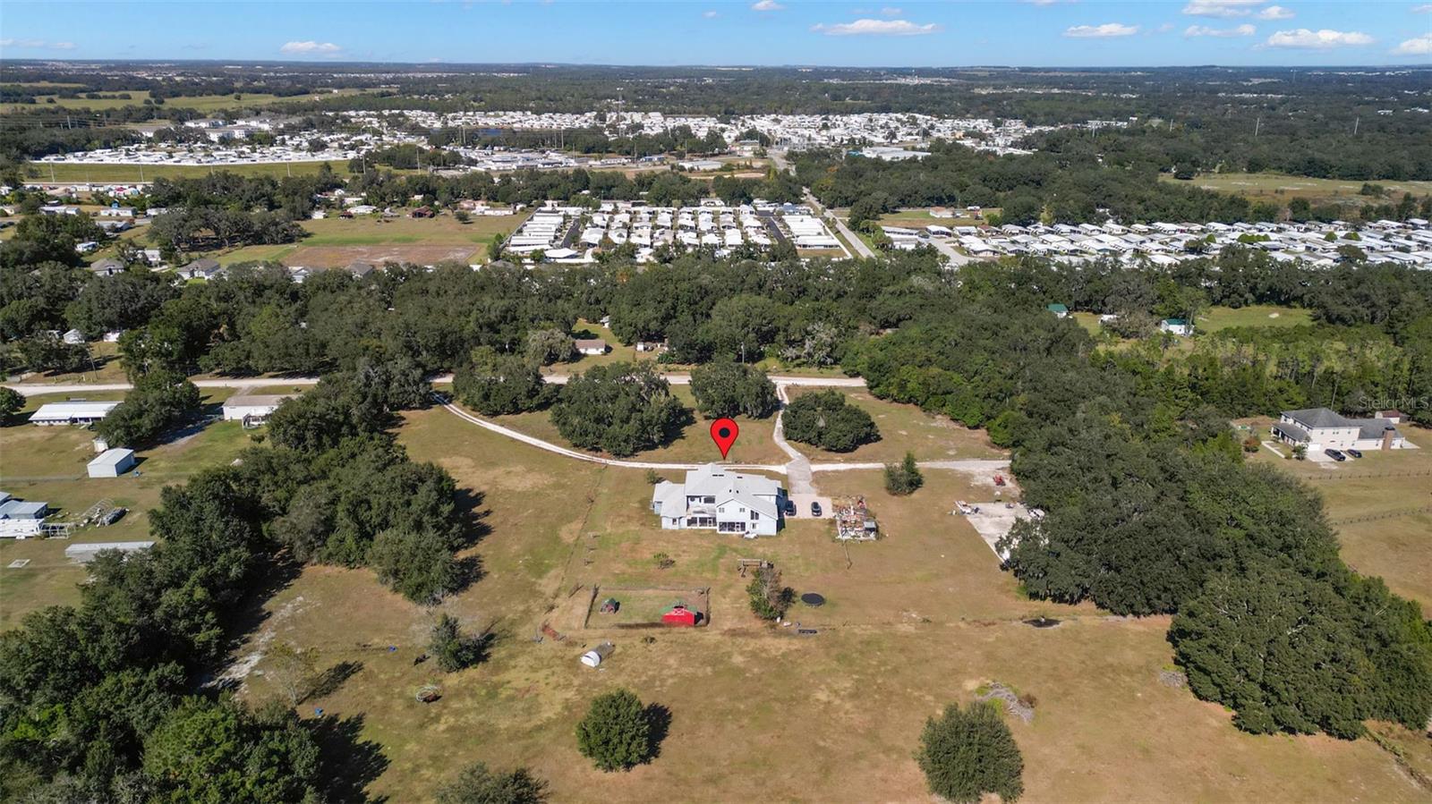 ACREAGE - Residential