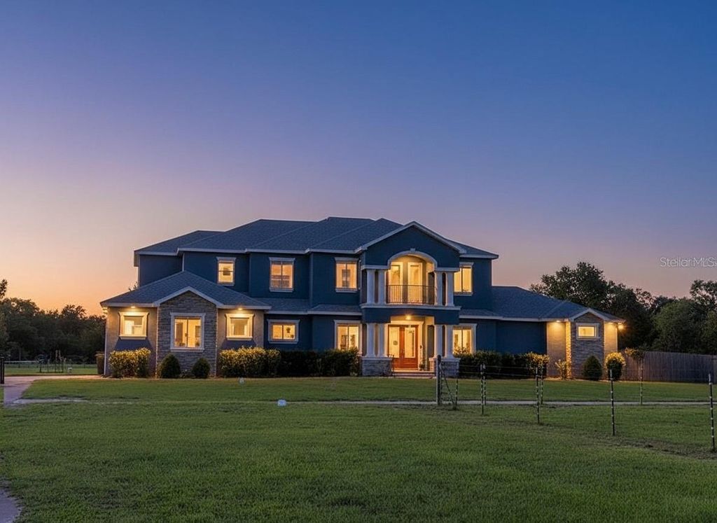 Photo of 34920 Appaloosa Trail, Zephyrhills, FL 33541 (MLS # TB8433472)