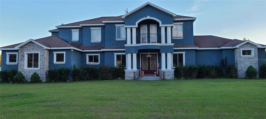 Photo of 34920 Appaloosa Trail, Zephyrhills, FL 33541 (MLS # TB8433472)