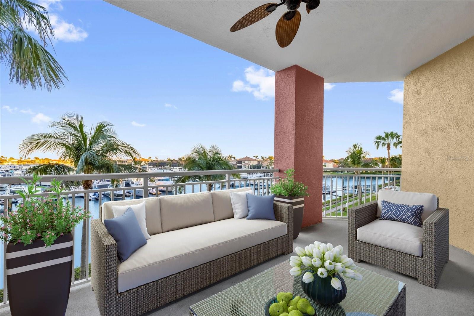 606 RIVIERA DUNES WAY 207