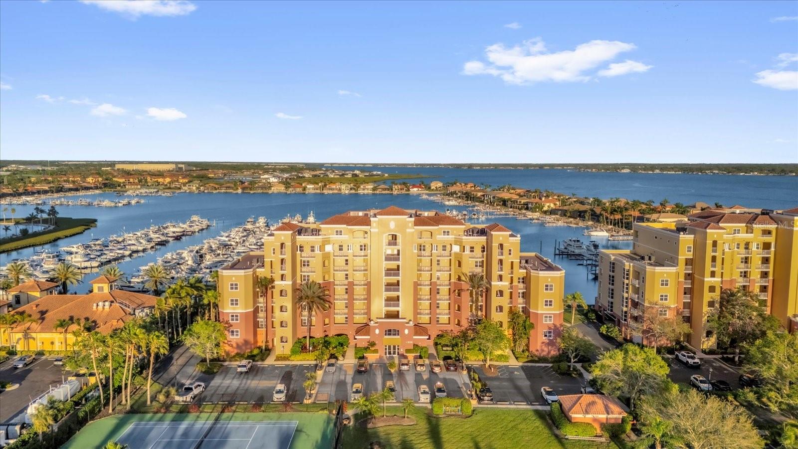 606 RIVIERA DUNES WAY 207