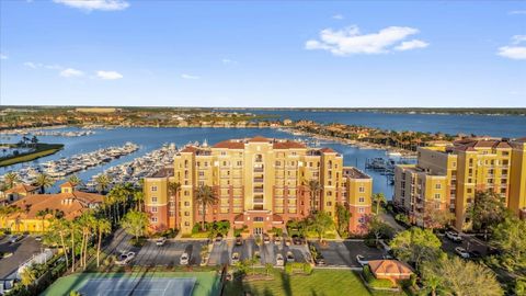 606 RIVIERA DUNES WAY 207 PALMETTO FL 34221
