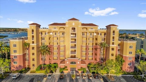 606 RIVIERA DUNES WAY 207 PALMETTO FL 34221
