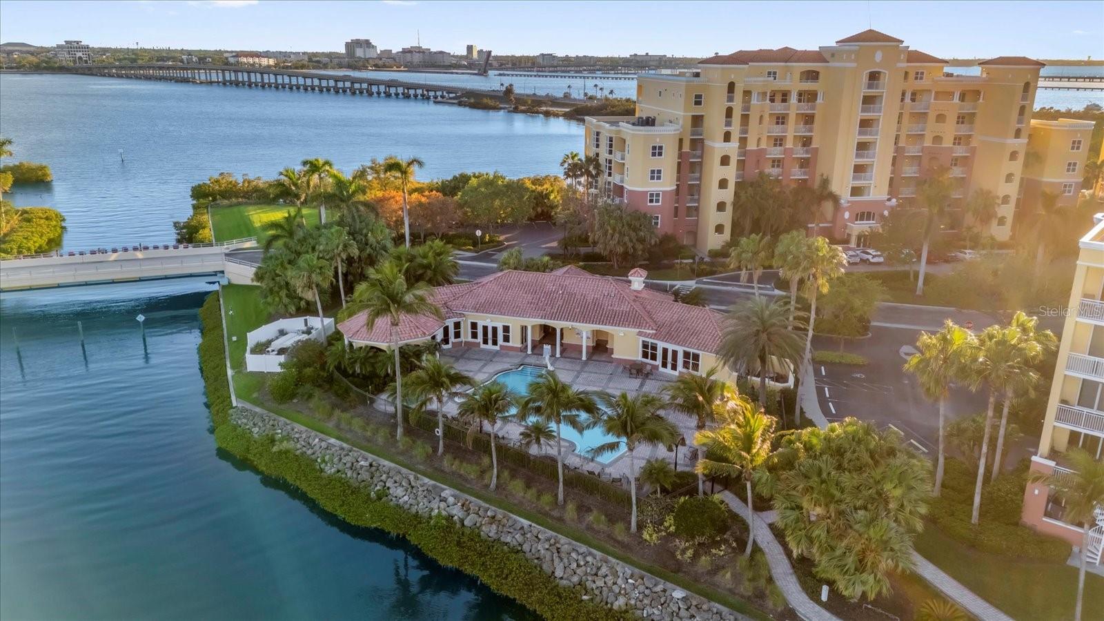 606 RIVIERA DUNES WAY 207