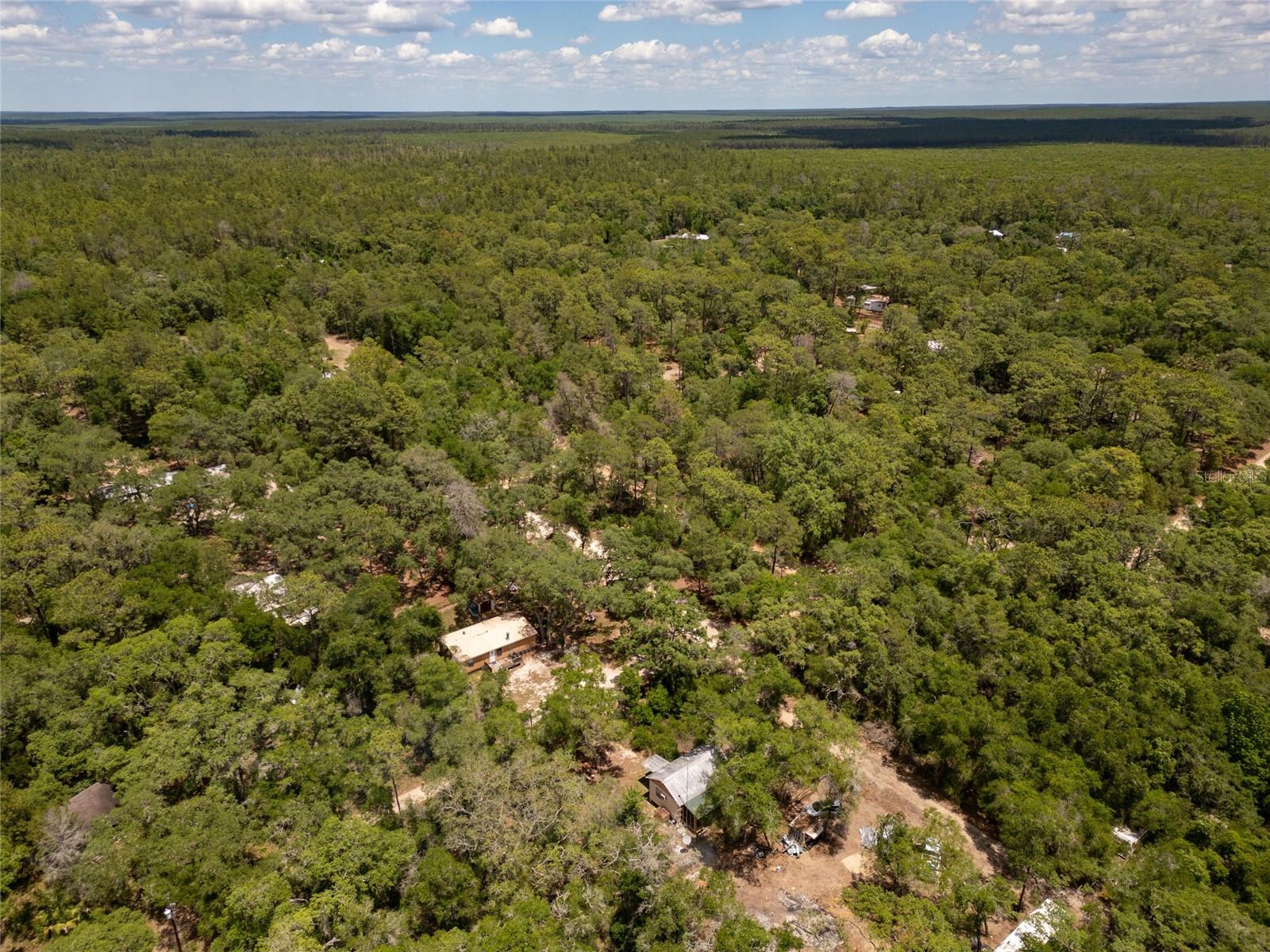 FOREST LAKES PARK SUB - Residential