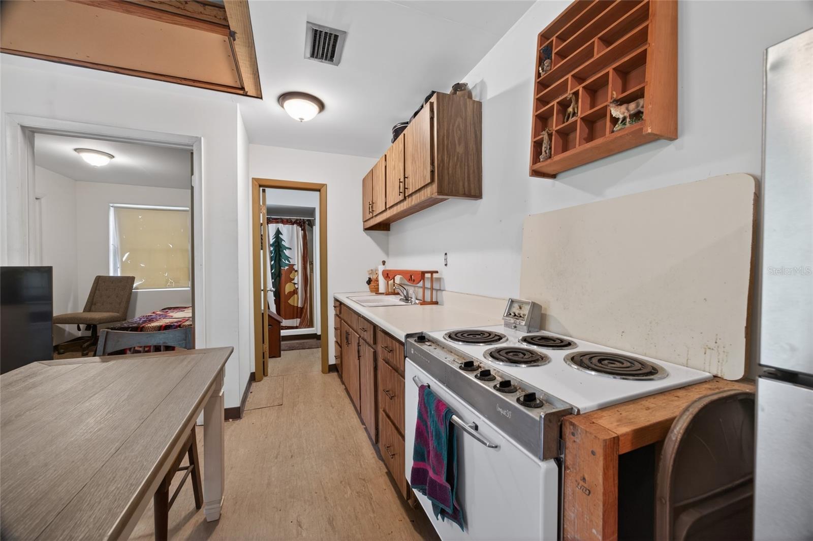FOREST LAKES PARK SUB - Residential