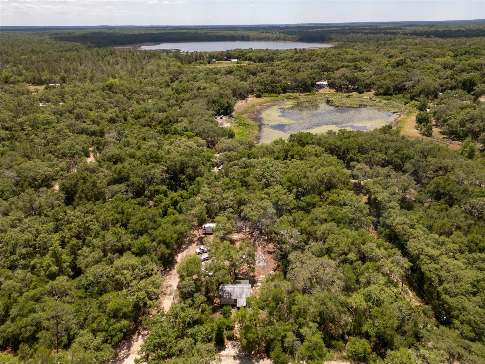 FOREST LAKES PARK SUB - Residential