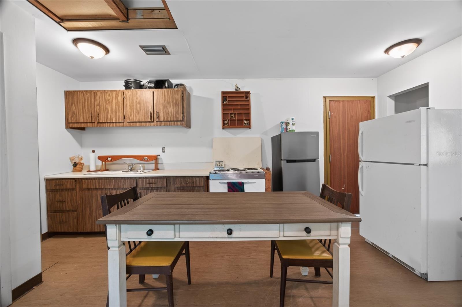 FOREST LAKES PARK SUB - Residential