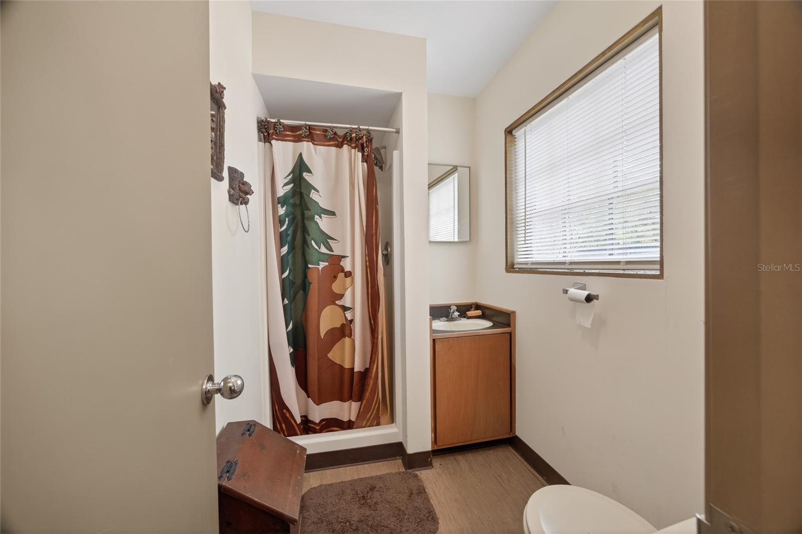 FOREST LAKES PARK SUB - Residential
