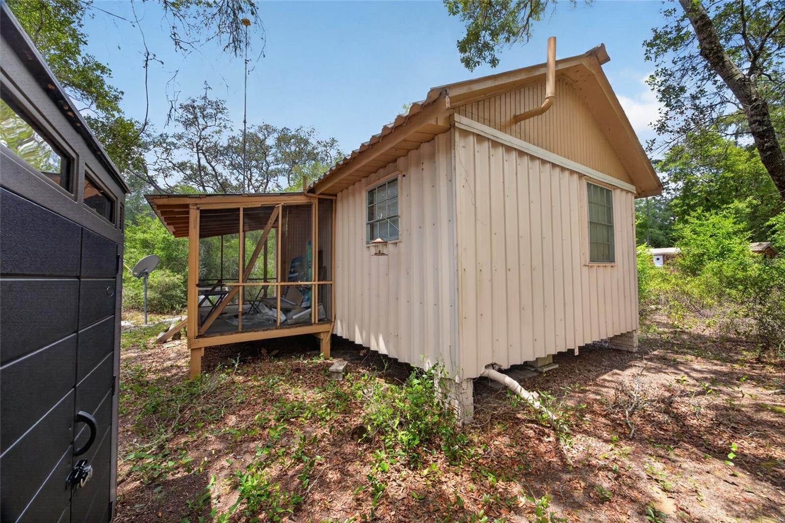 FOREST LAKES PARK SUB - Residential