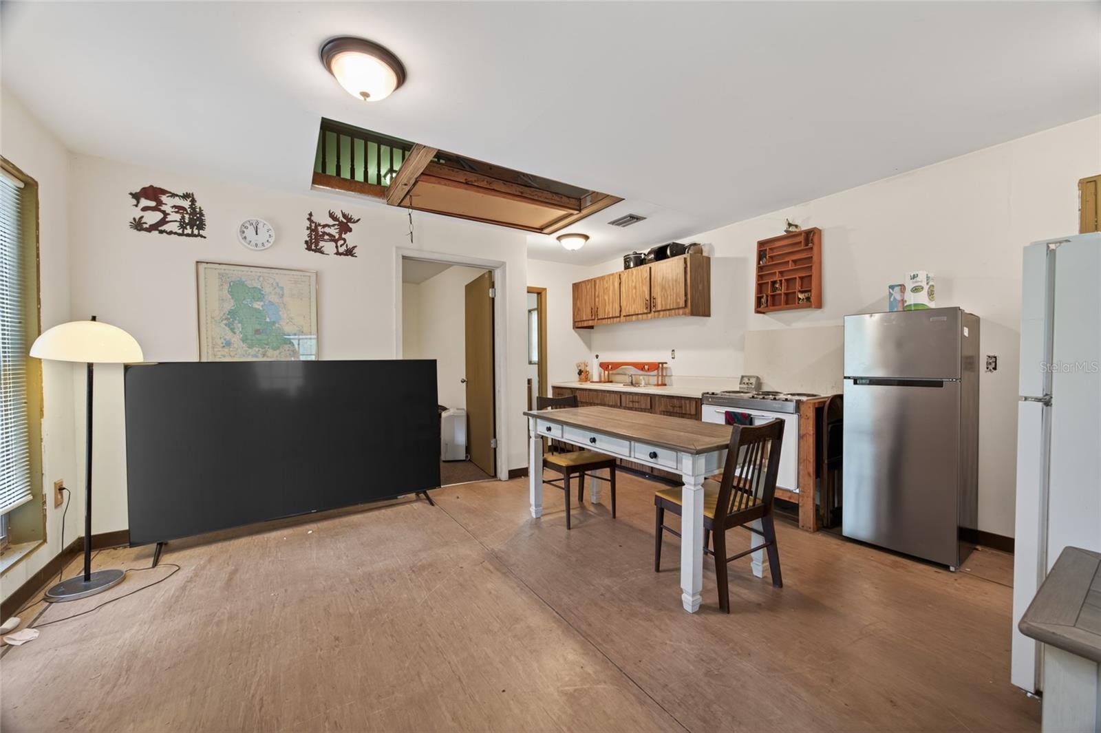 FOREST LAKES PARK SUB - Residential
