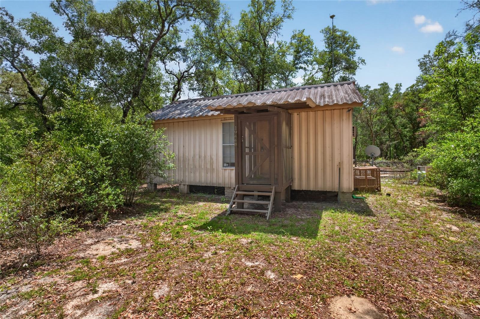 FOREST LAKES PARK SUB - Residential