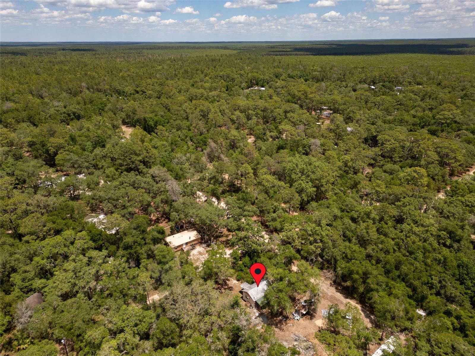 FOREST LAKES PARK SUB - Residential
