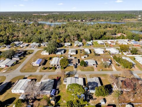 A home in DEBARY