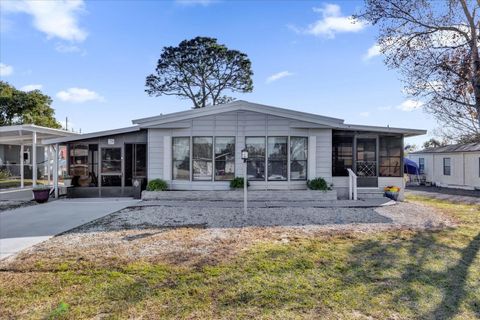 A home in DEBARY