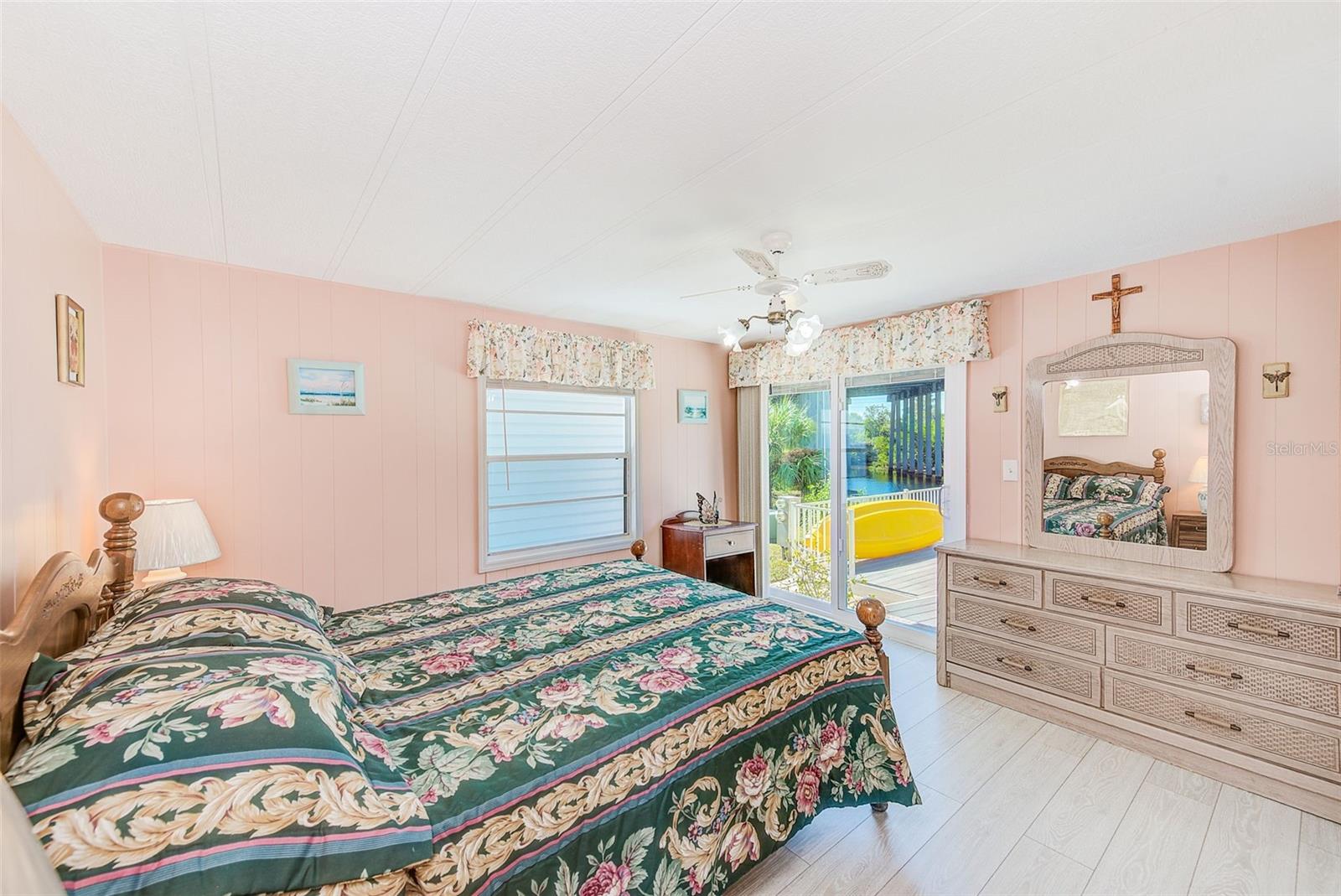 CLEARWATER CASCADE M/H PARK UNREC - Residential