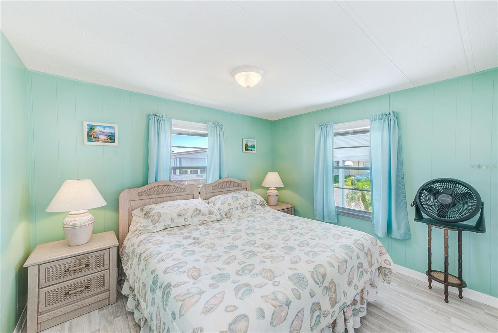 CLEARWATER CASCADE M/H PARK UNREC - Residential