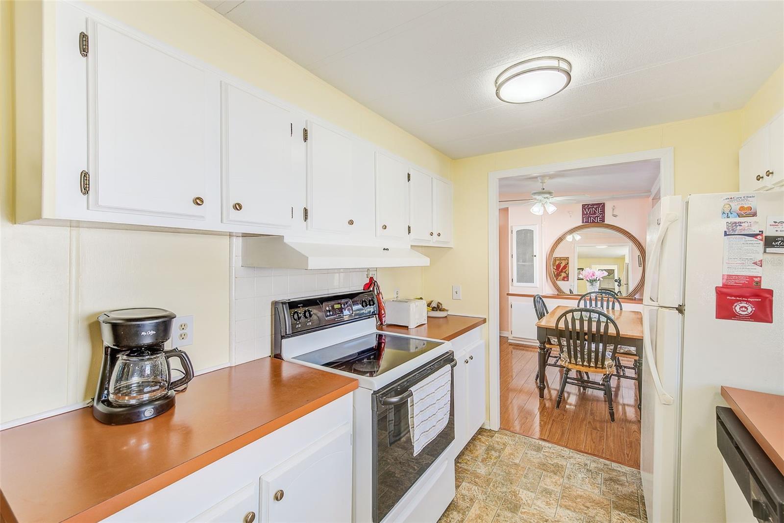 CLEARWATER CASCADE M/H PARK UNREC - Residential