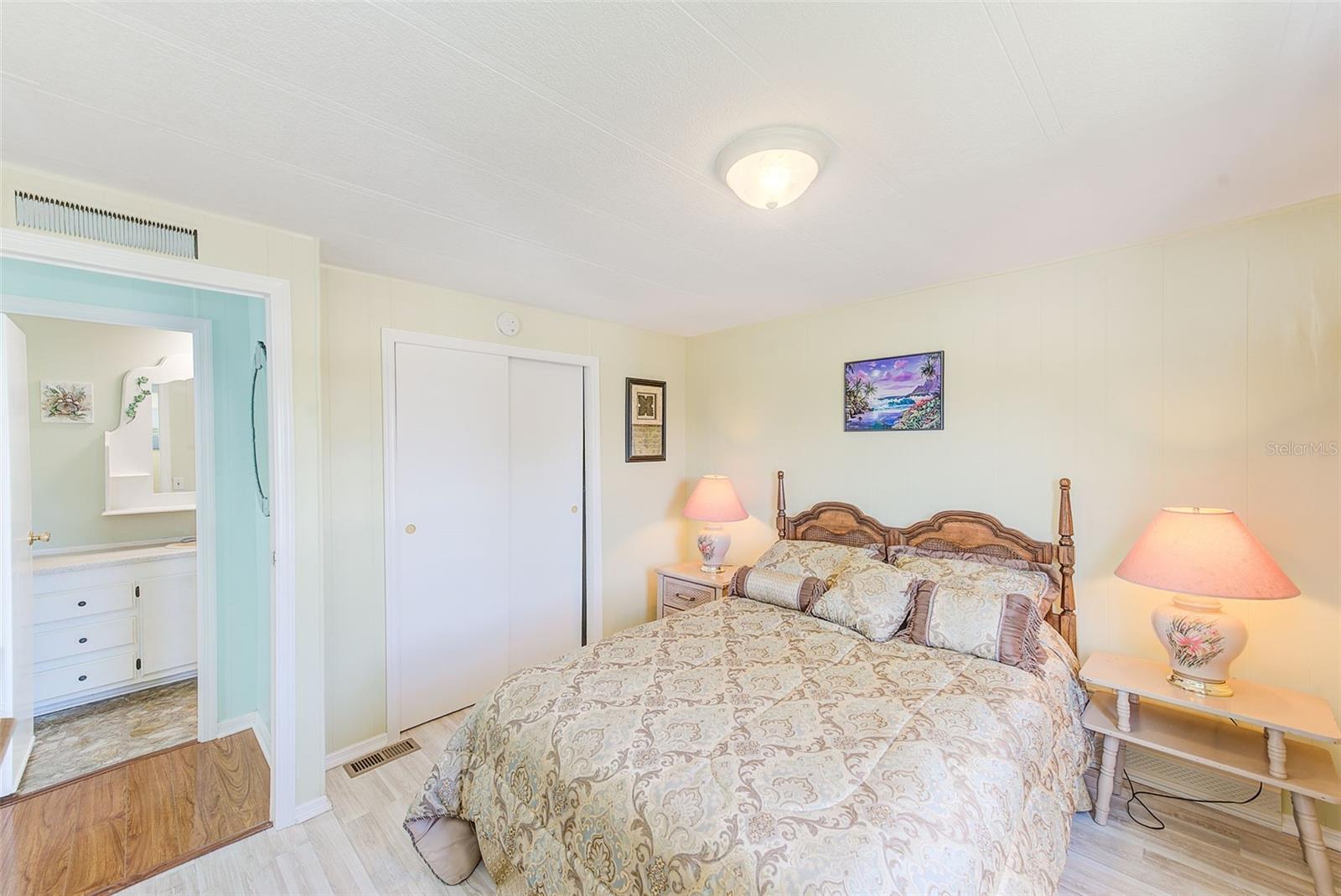 CLEARWATER CASCADE M/H PARK UNREC - Residential